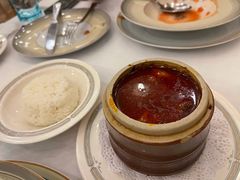精品罐焖牛肉-莫斯科餐厅