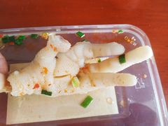 -黎里王记辣脚(黎里总店)