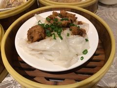 排骨陈村粉-香云轩·顺德菜(香云纱园林酒店店)