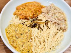 -裕兴记•蟹黄面馆(人民广场店)