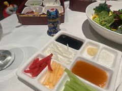 -四季民福烤鸭店(望京旺角店)