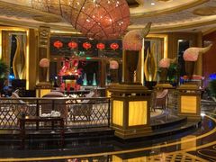 -深圳凯宾斯基酒店