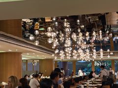 -上海波特曼丽思卡尔顿酒店