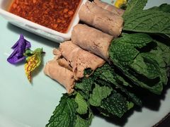 -云腾食府·云南菜