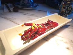 吮指鸡爪-桂满陇-西湖船宴(西单大悦城店)
