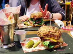 -FAT COW(虹梅路店)