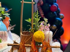 -ONE FULL 古董港式海鲜火锅