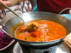 -梅夫娜土耳其餐厅.清真HALAL