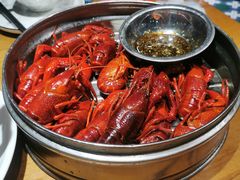 -0574龙虾的故事(东裕店)