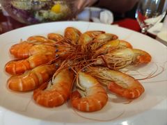 -万龙洲海鲜·粤菜(亚运村店)