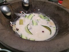 -鲜潭蒸汽石锅鱼(五道口购物中心店)