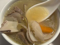 -碗中海·蒸汽海鲜·桑拿鸡(岭南天地店)