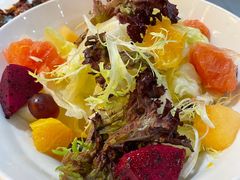 -黑鸡小馆(金源店)