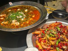 -嘎嘎鸭脑壳(金沙店)