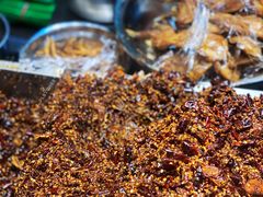 大兔腿-老黄记手撕烤兔(玉林街店)