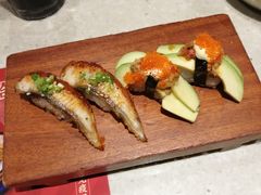 -古田居·特色寿司料理(骏欣中心店)