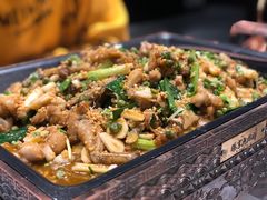 -臻享無招牌·食蛙专门店(太古里店)