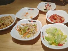 -大田牛尾汤(幸福河市场店)