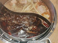 -小城牛事·鲜牛肉火锅(万达店)