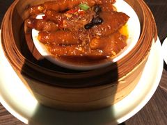 -万丽轩·粤菜(王府井金茂万丽酒店)