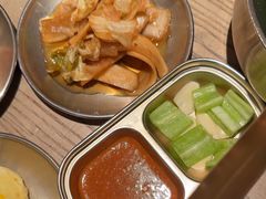 -西塔老太太泥炉烤肉(杭州首店)