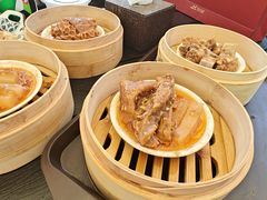 -湛林.粤西大排挡(前门店)