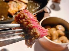 美国Prime干式熟成牛排-Bistro Wang 牛排馆