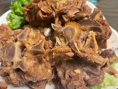原汁羊骨-回锦轩(泉园店)