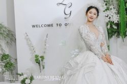 -拉瑞娜LaReine婚纱礼服高级定制