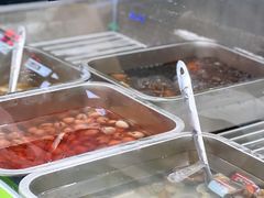 生腌血蛤-佳兹潮汕生腌(农院路店)