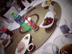 -佘山世茂艾美·御珍轩中餐厅
