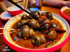 -老闵田螺馆·南昌市井菜·特色小吃(总店)