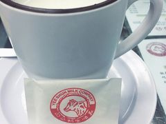 -义顺牛奶公司