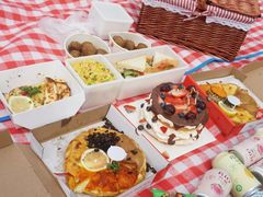 -杭州城北体育公园