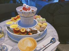 -哈根达斯(龙湖时代天街店)