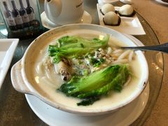 -麒麟中餐厅·经典粤菜·地道菜式老字号(广州长隆酒店)