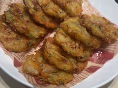 -杨氏青龙虾·羊蝎子(珠江路店)