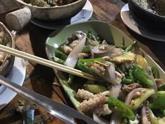 -文记煲仔饭