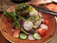 -The Meat & Wine Co Southbank(南岸店)