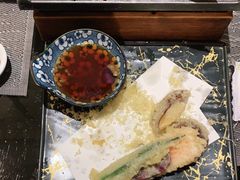 -昱匠·日本料理(金融街店)