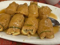 -玉华台饭庄(裕中西里小区店)