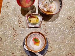 -九献创意菜·牛排馆(亮马河花园店)