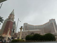 -澳门威尼斯人综合度假区