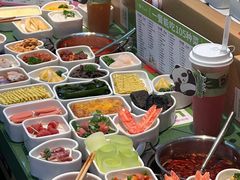 -一围肥牛小火锅(高铁吾悦店)