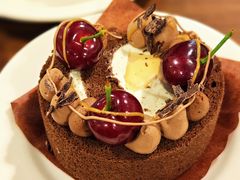 -black rainbow coffee