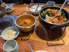 -金顺碳烤肉(1号店)