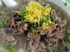 潮镇老尾牛肉粿条-潮镇老尾牛杂(环城西路店)