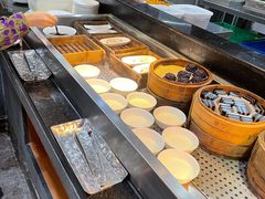-大佛寺高级素食自助餐厅