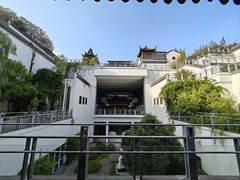 -江宁织造博物馆