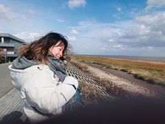 -南汇嘴观海公园